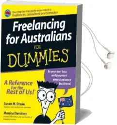 Freelancing for Australians for Dummies Audiobook download free by Susan M. Drake