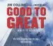 Audiobook Good to Great author Jim Collins
