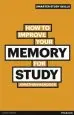Audiobook How to Improve Your Memory for Study author Jonathan Hancock