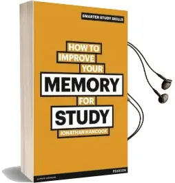 How to Improve Your Memory for Study Audiobook download free by Jonathan Hancock