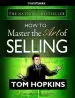 Audiobook How to Master the art of Selling From Smartercomics author Tom Hopkins