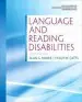 Audiobook Language and Reading Disabilities author Alan G. Kamhi