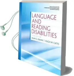 Language and Reading Disabilities Audiobook download free by Alan G. Kamhi