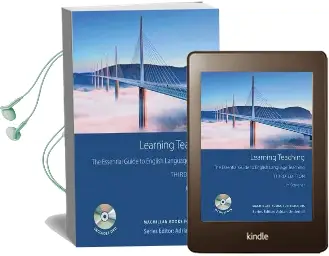 Learning Teaching 3rd Edition Student'S Book Pack Audiobook download free by Jim Scrivener