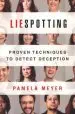 Audiobook Liespotting author Pamela Meyer