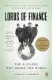 Audiobook Lords of Finance: The Bankers who Broke the World author Liaquat Ahamed