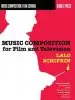 Audiobook Music Composition for Film and Television author Lalo Schifrin