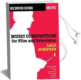 Music Composition for Film and Television Audiobook download free by Lalo Schifrin