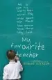 Audiobook My Favourite Teacher author Robert Macklin