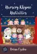 Audiobook Nursery Rhyme Nativities: Three Easy-To-Perform Plays for Pre-School and Early Years of Learning author Brian Ogden