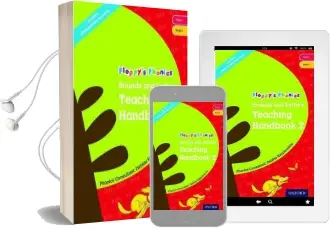 Oxford Reading Tree: Floppy'S Phonics: Sounds and Letters: Handbook 2 (Year 1) Audiobook download free by Roderick Hunt