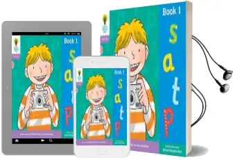 Oxford Reading Tree: Level 1+: Floppy'S Phonics: Sounds and Letters: Book 1 Audiobook download free by Debbie Hepplewhite