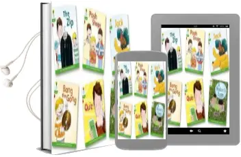 Oxford Reading Tree: Level 2: Floppy'S Phonics Fiction: Pack of 6 Audiobook download free by Kate Ruttle