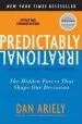 Audiobook Predictably Irrational, Revised and Expanded Edition: The Hidden Forces That Shape our Decisions author Dr Dan Ariely