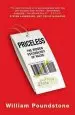 Audiobook Priceless: The Hidden Psychology of Value author William Poundstone