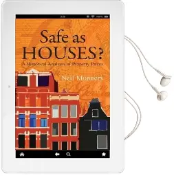 Safe as Houses?: A Historical Analysis of Property Prices Audiobook download free by Neil Monnery
