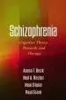 Audiobook Schizophrenia: Cognitive Theory, Research, and Therapy author Aaron T. Beck