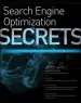 Audiobook Search Engine Optimization (Seo) Secrets author Danny Dover