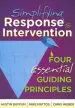 Audiobook Simplifying Response to Intervention: Four Essential Guiding Principles author Austin Buffum