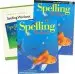 Audiobook Spelling Workout Homeschool Bundle Level b Copyright 2002 author Modern Curriculum Press