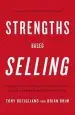 Audiobook Strengths Based Selling author Brian Brim
