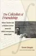 Audiobook The Calculus of Friendship: What a Teacher and a Student Learned About Life While Corresponding About Math author Steven Strogatz