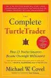 Audiobook The Complete Turtletrader: How 23 Novice Investors Became Overnight Millionaires author Michael W. Covel