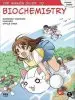 Audiobook The Manga Guide to Biochemistry author Masaharu Takemura