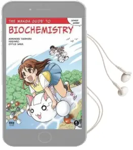 The Manga Guide to Biochemistry Audiobook download free by Masaharu Takemura