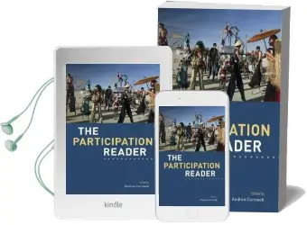 The Participation Reader Audiobook download free by Paul Hunt