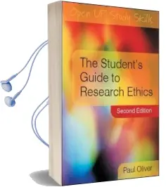 The Student'S Guide to Research Ethics Audiobook download free by Paul Oliver