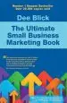 Audiobook The Ultimate Small Business Marketing Book author Dee Blick