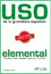 Audiobook Uso de la Gramatica Espanola: Nivel Elemental - new Edition 2010 (Revised an author Francisca Castro