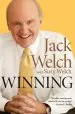 Audiobook Winning author Jack Welch