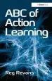 Audiobook Abc of Action Learning author Reg Revans