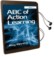 Abc of Action Learning Audiobook download free by Reg Revans