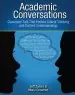 Audiobook Academic Conversations: Classroom Talk That Fosters Critical Thinking and Content Understanding author Jeff Zwiers