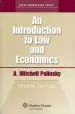 Audiobook An Introduction to law and Economics author A Mitchell Polinsky