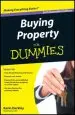 Audiobook Buying Property for Dummies author Karin Derkley