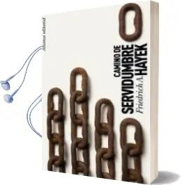 Camino de Servidumbre / the Road to Serfdom Audiobook download free by Friedrich A. Von Hayek