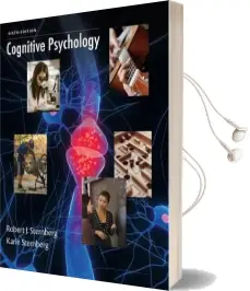 Cognitive Psychology Audiobook download free by Robert Sternberg