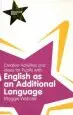 Audiobook Creative Activities and Ideas for Pupils With English as an Additional Language author Maggie Webster
