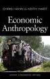 Audiobook Economic Anthropology author Chris Hann