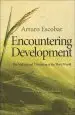 Audiobook Encountering Development: The Making and Unmaking of the Third World author Arturo Escobar