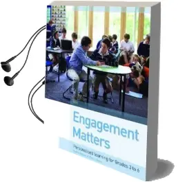 Engagement Matters: Personalised Learning for Grades 3-6 Audiobook download free by Shona Bass
