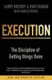 Audiobook Execution: The Discipline of Getting Things Done author Charles Burck