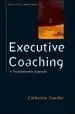 Audiobook Executive Coaching: A Psychodynamic Approach author Catherine Sandler