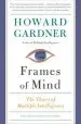 Audiobook Frames of Mind: The Theory of Multiple Intelligences author Howard Gardner