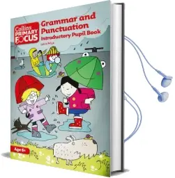 Grammar and Punctuation: Introductory Pupil Book Audiobook download free by Louis Fidge