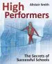Audiobook High Performers: The Secrets of Successful Schools author Alistair Smith